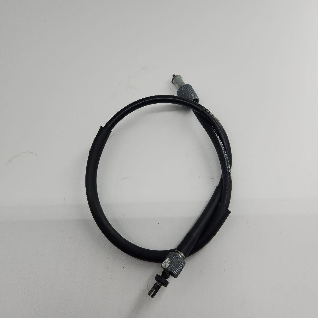 TAKEGAWA-スピードメーター、ケーブルセット中古品送料無料、即納いたします