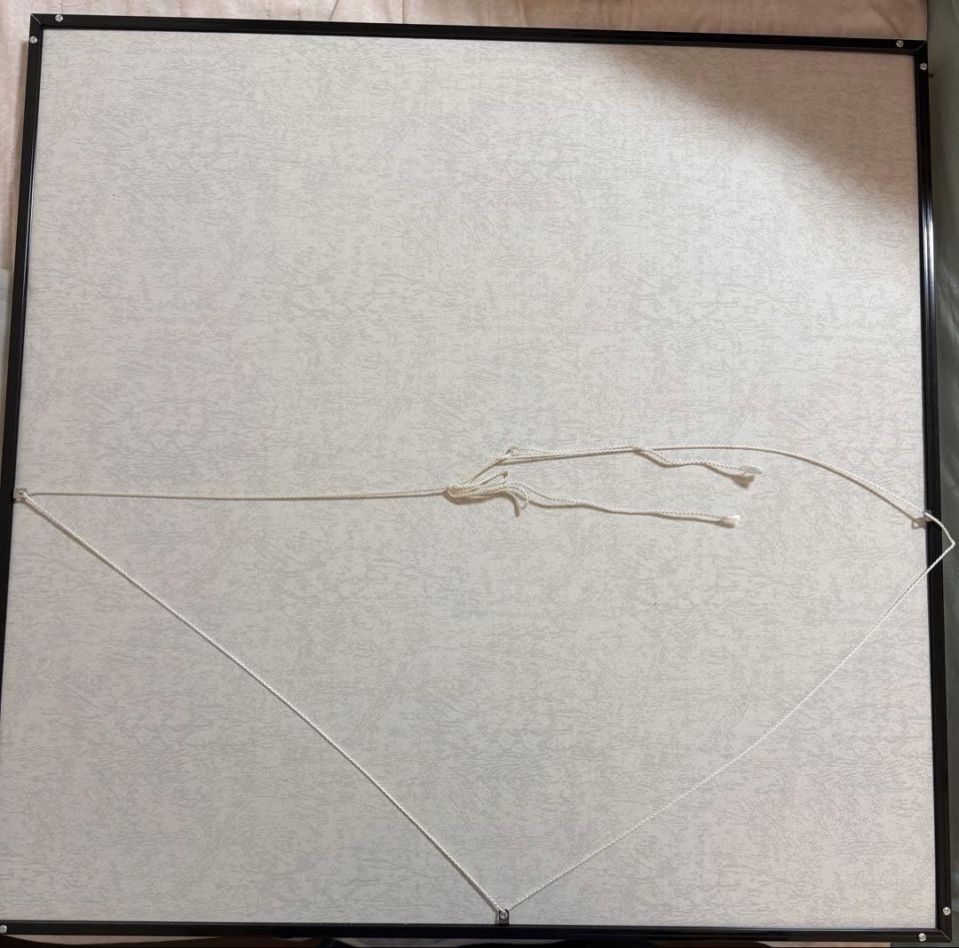 メタルギアレックス ポスター(額付き)