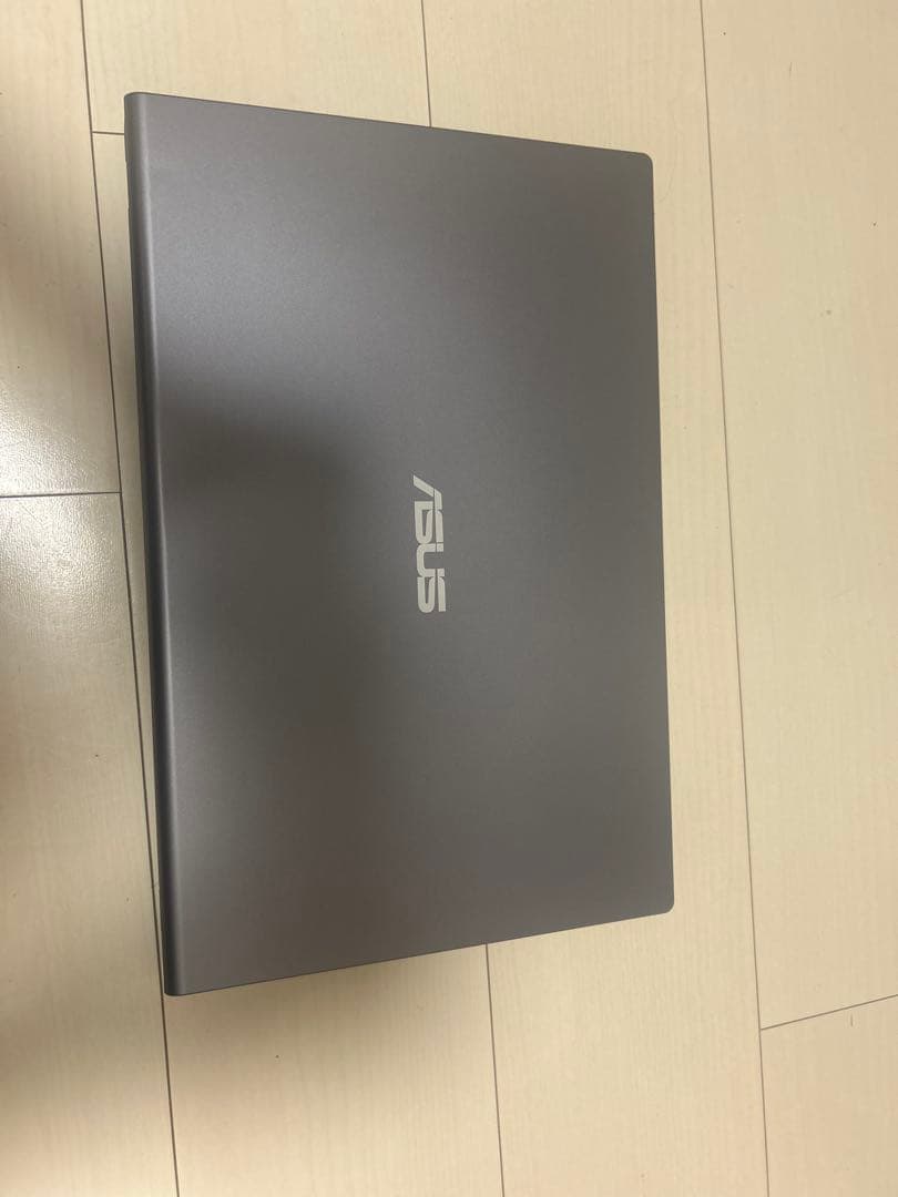 ASUS ノートパソコン X515 Corei7