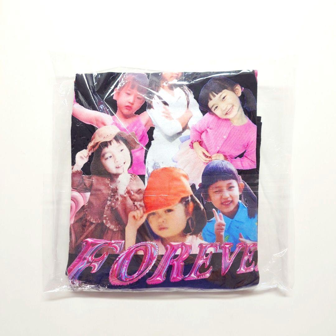 IVE 250907 ペンミ配布 Tシャツ