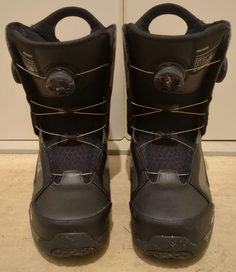 スノーボード HOLGATE