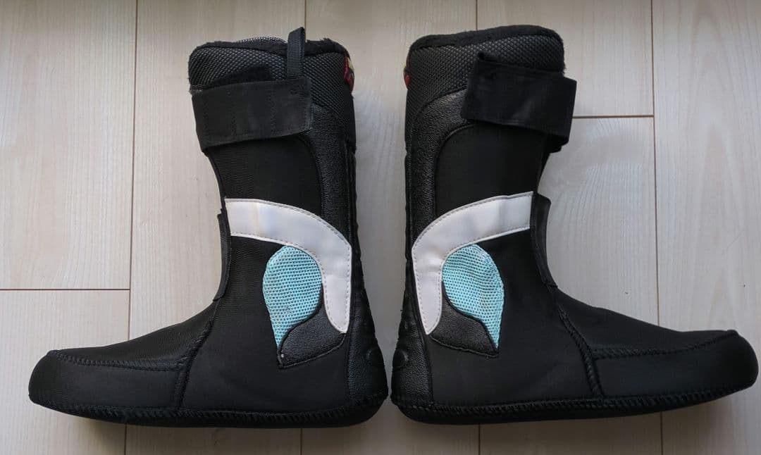 スノーボード HOLGATE