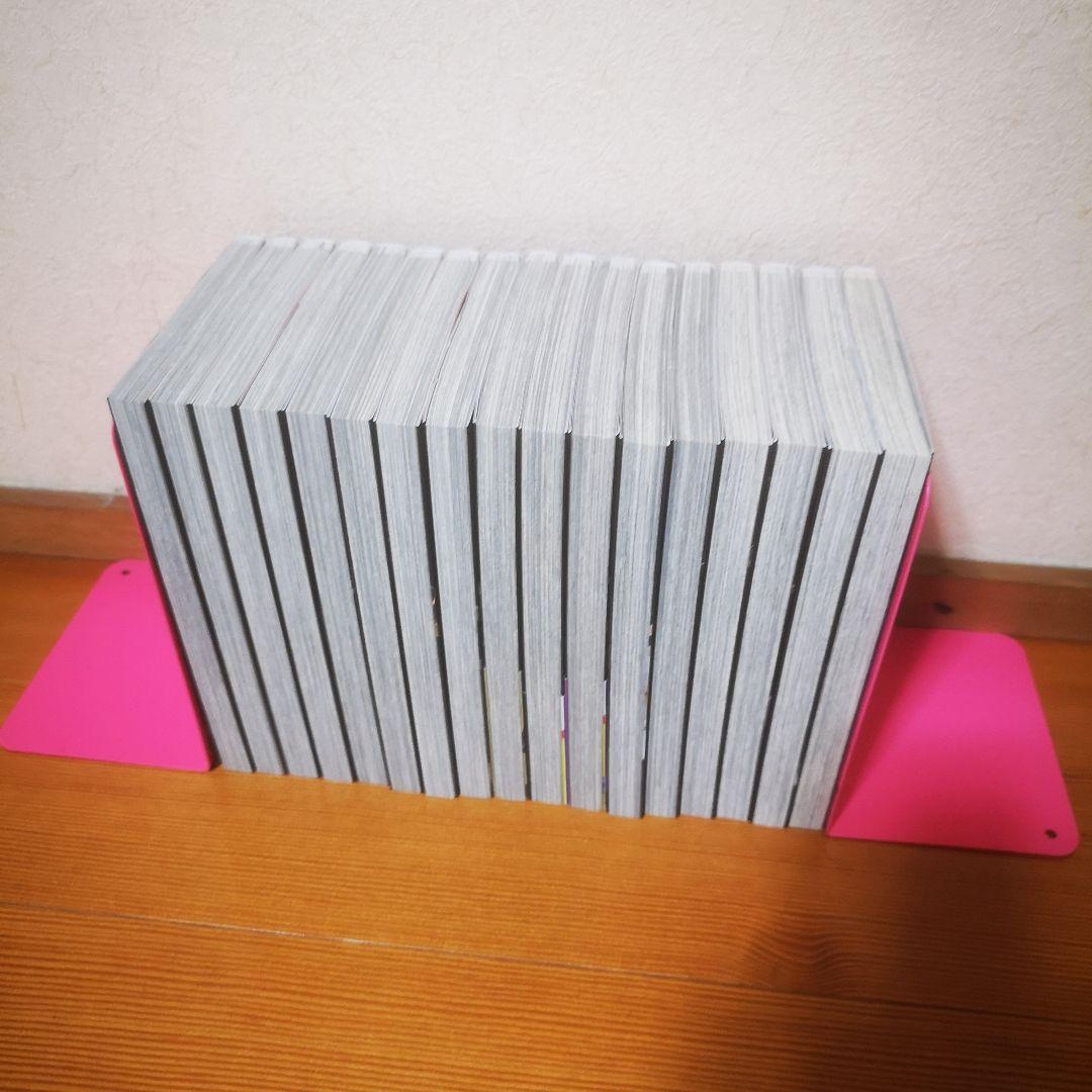 ガチアクタ　全巻セット 1-17巻