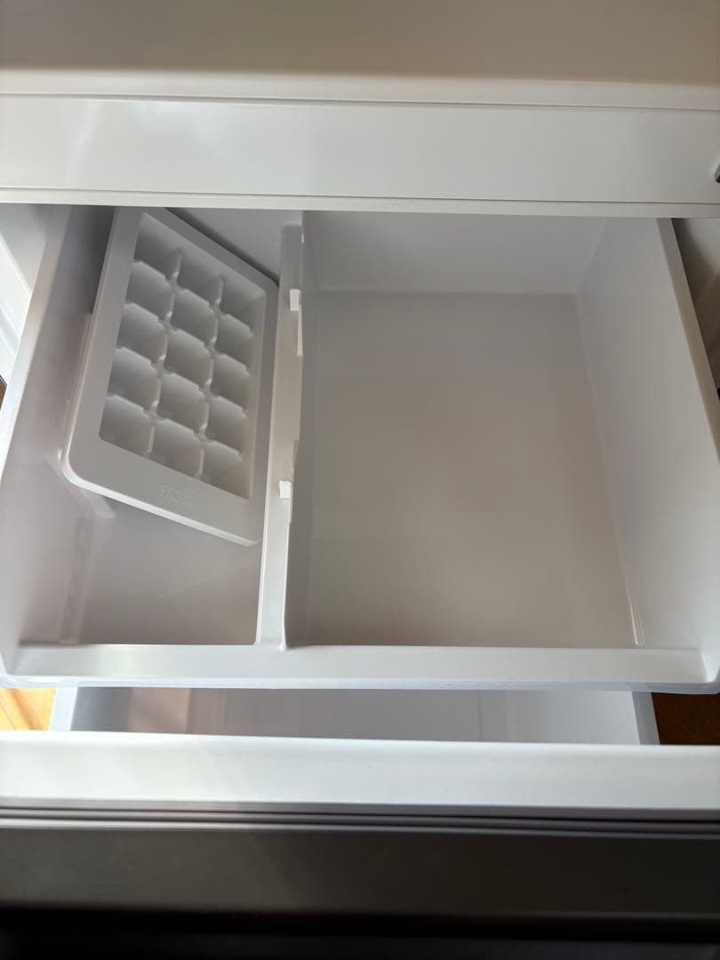 【2023年製】AQUA アクア　冷蔵庫　AQR-14P 135L