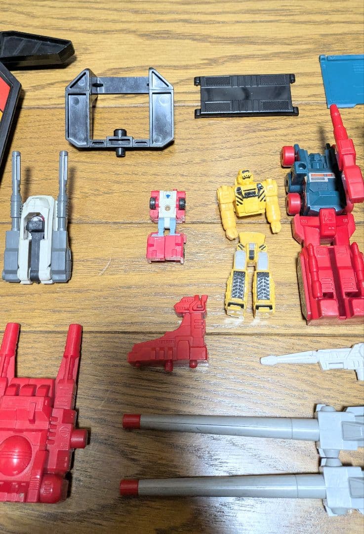 グランドマキシマス　トランスフォーマー