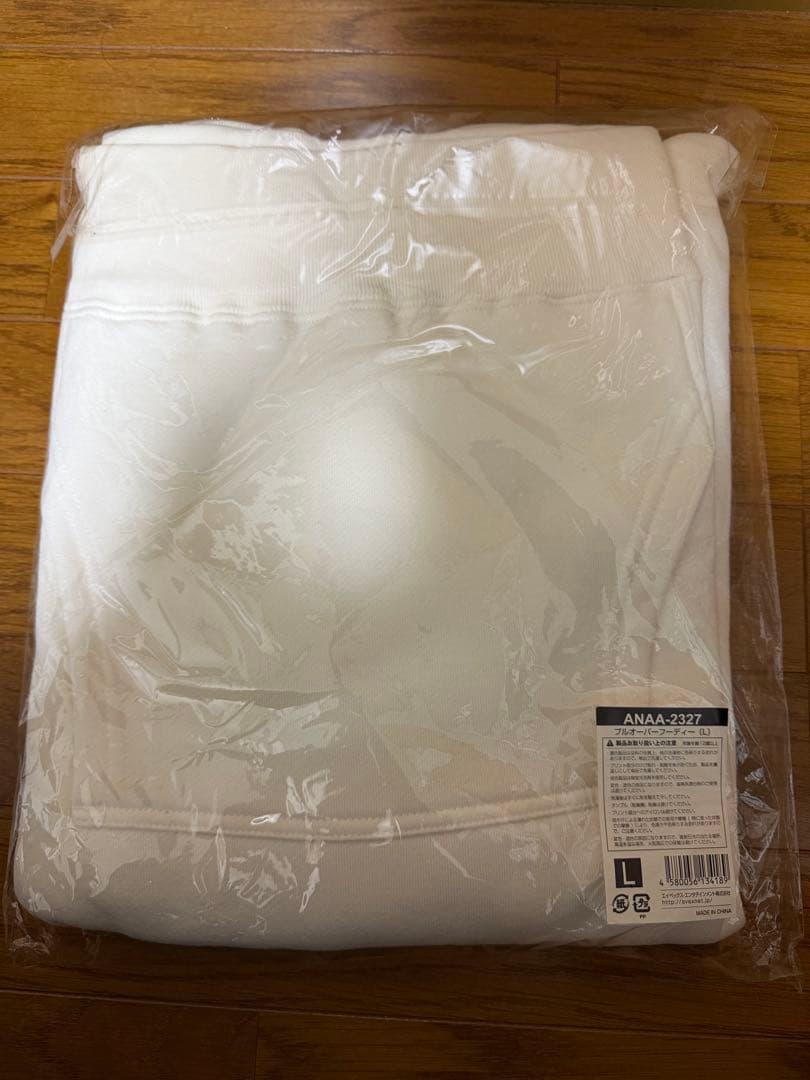 AAA DOME TOUR 15周年記念アパレル Lサイズ