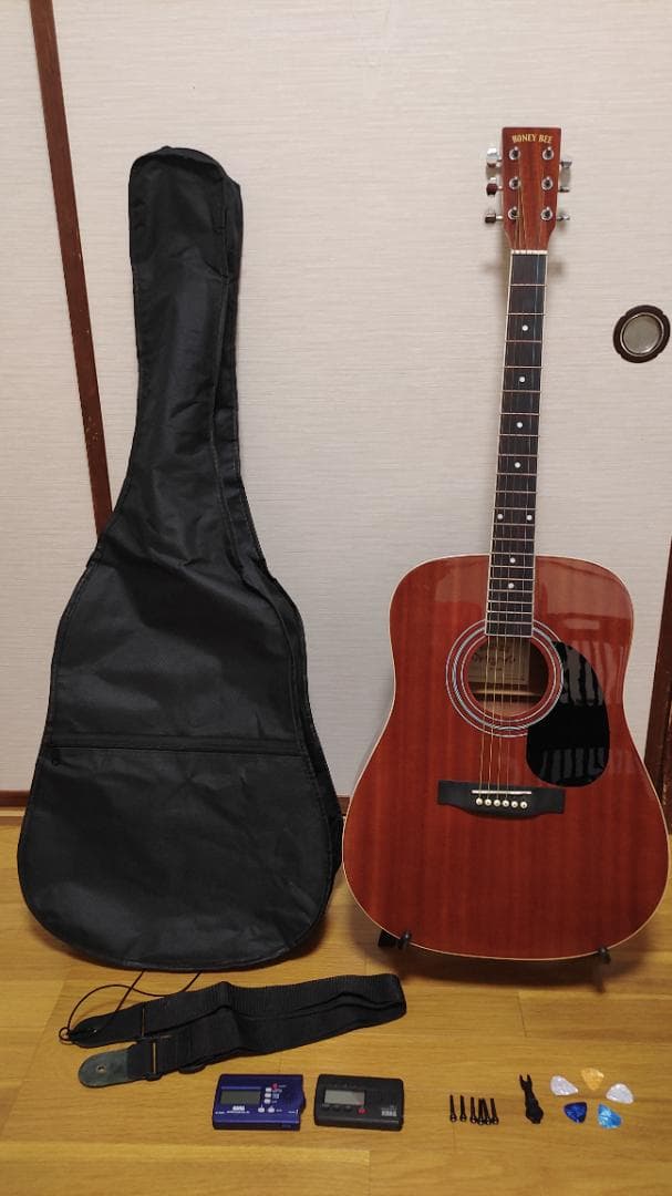 Honey Bee W-15-MH (9点セット)