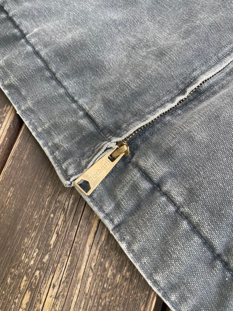 Carhartt デトロイトジャケットJ97 PTL