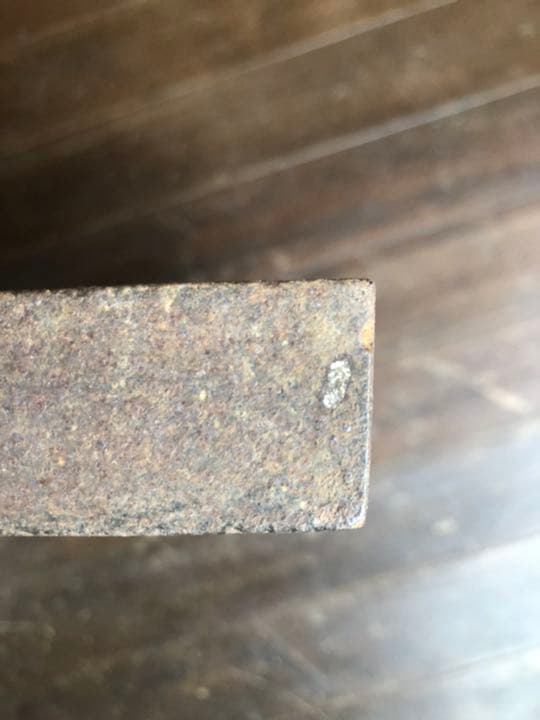 ★超希少/全国ラジオ体操の會参加記念/鉄製プレート/放送協会/ラジオ/昭和7年