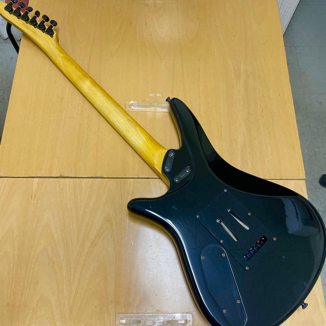 YAMAHA MG-MⅡG ネオン 松本孝弘 TAK MATSUMOTO B'z