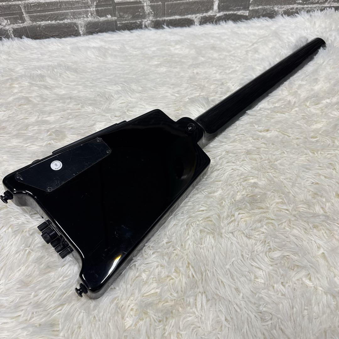 Spirit by Steinberger ヘッドレスギター スタインバーガー