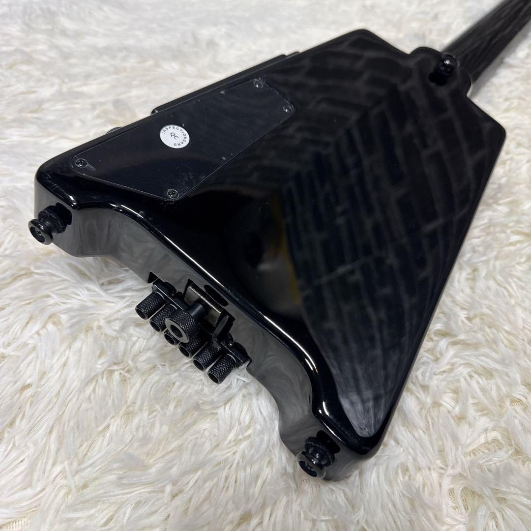 Spirit by Steinberger ヘッドレスギター スタインバーガー