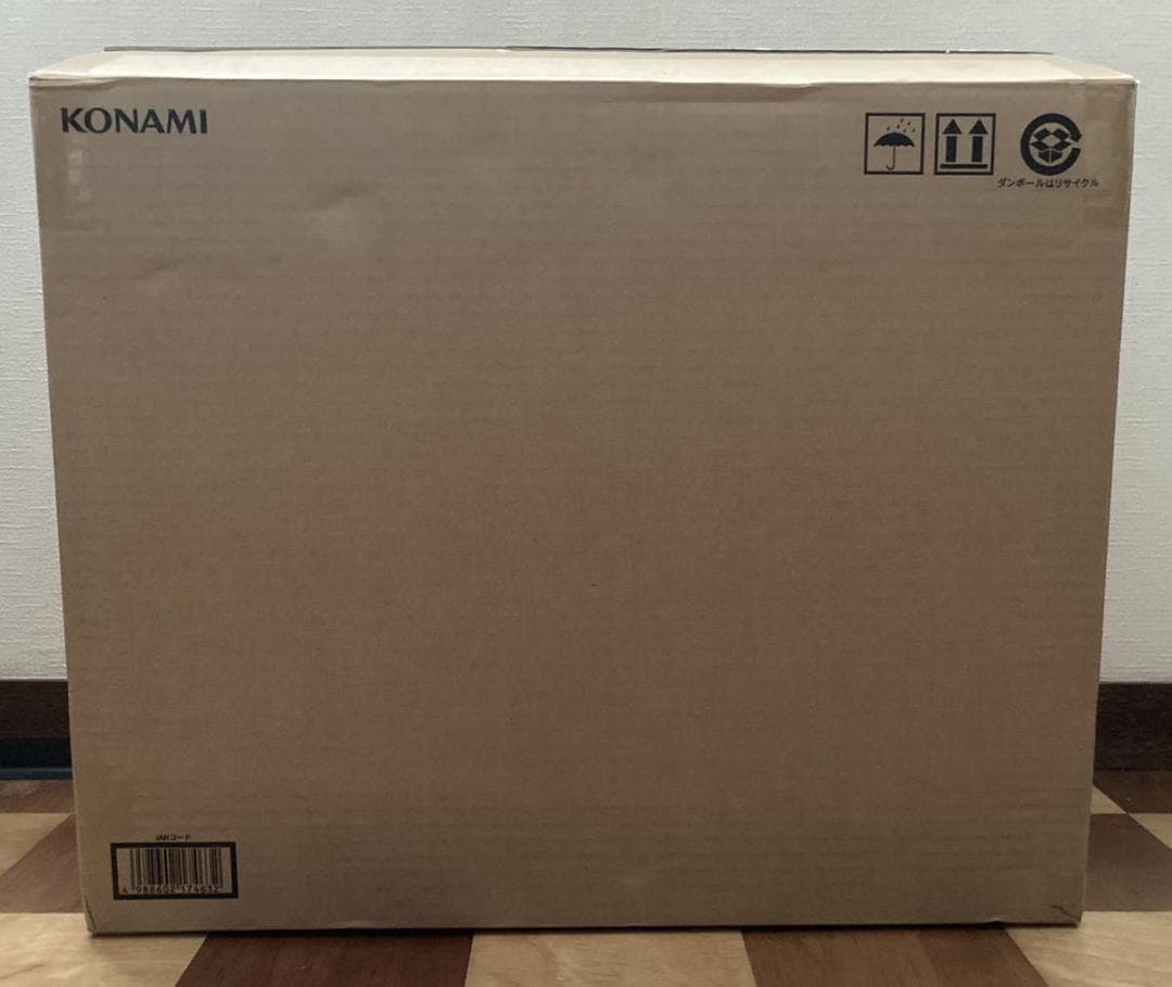 遊戯王OCG ULTIMATE KAIBA SET★海馬セット★未開封・未使用