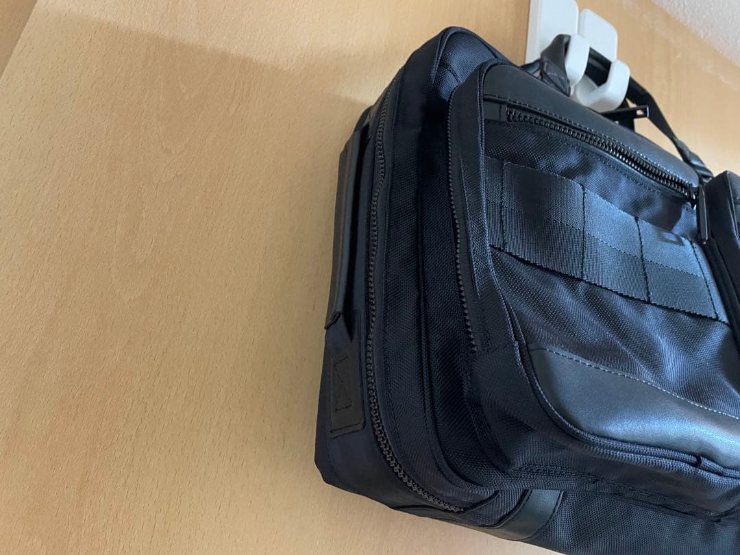 ブリーフィング　3wayブリーフ　ブラックライン　TRINITY COMP