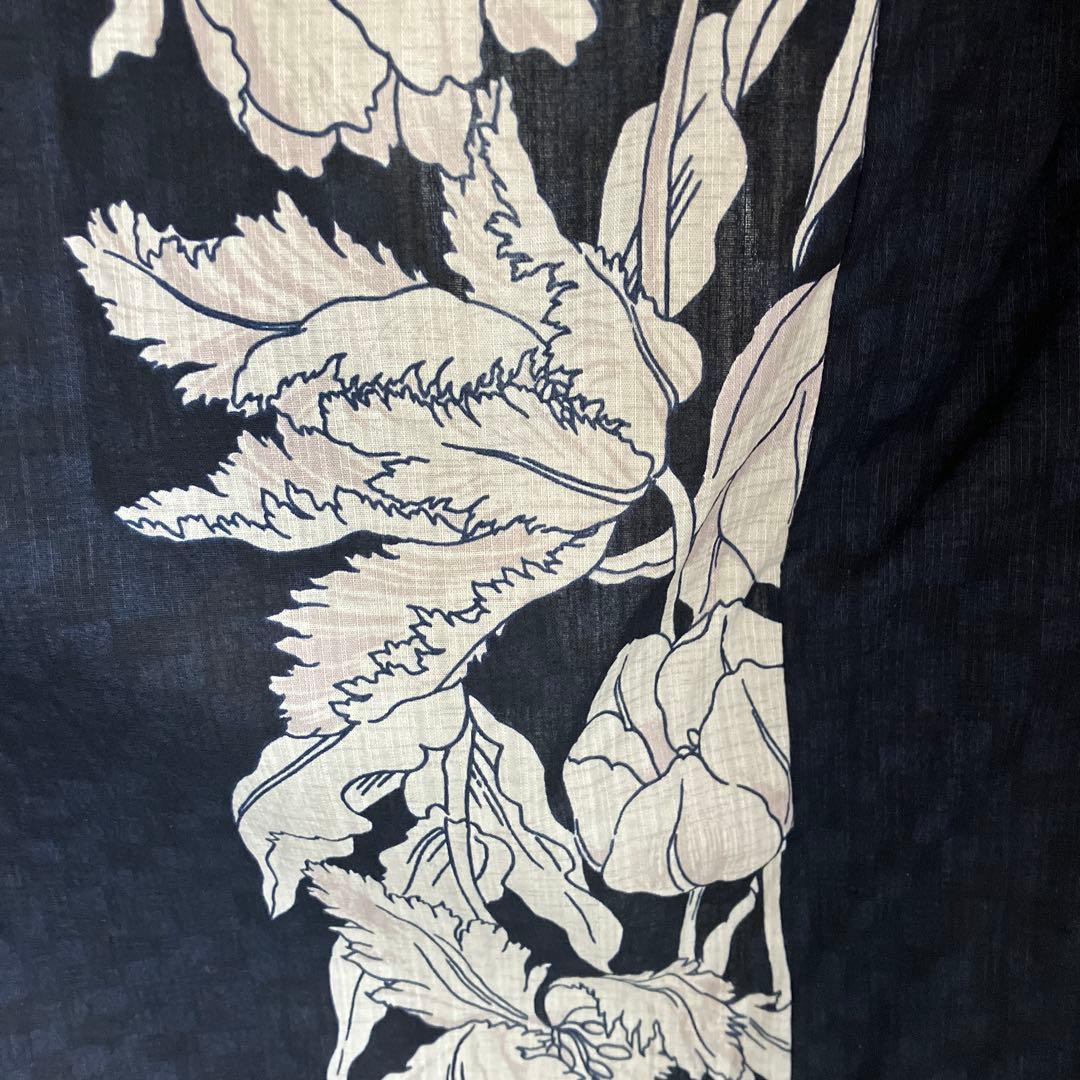 utatane 浴衣・帯 下駄　セット フリーサイズ 完売品