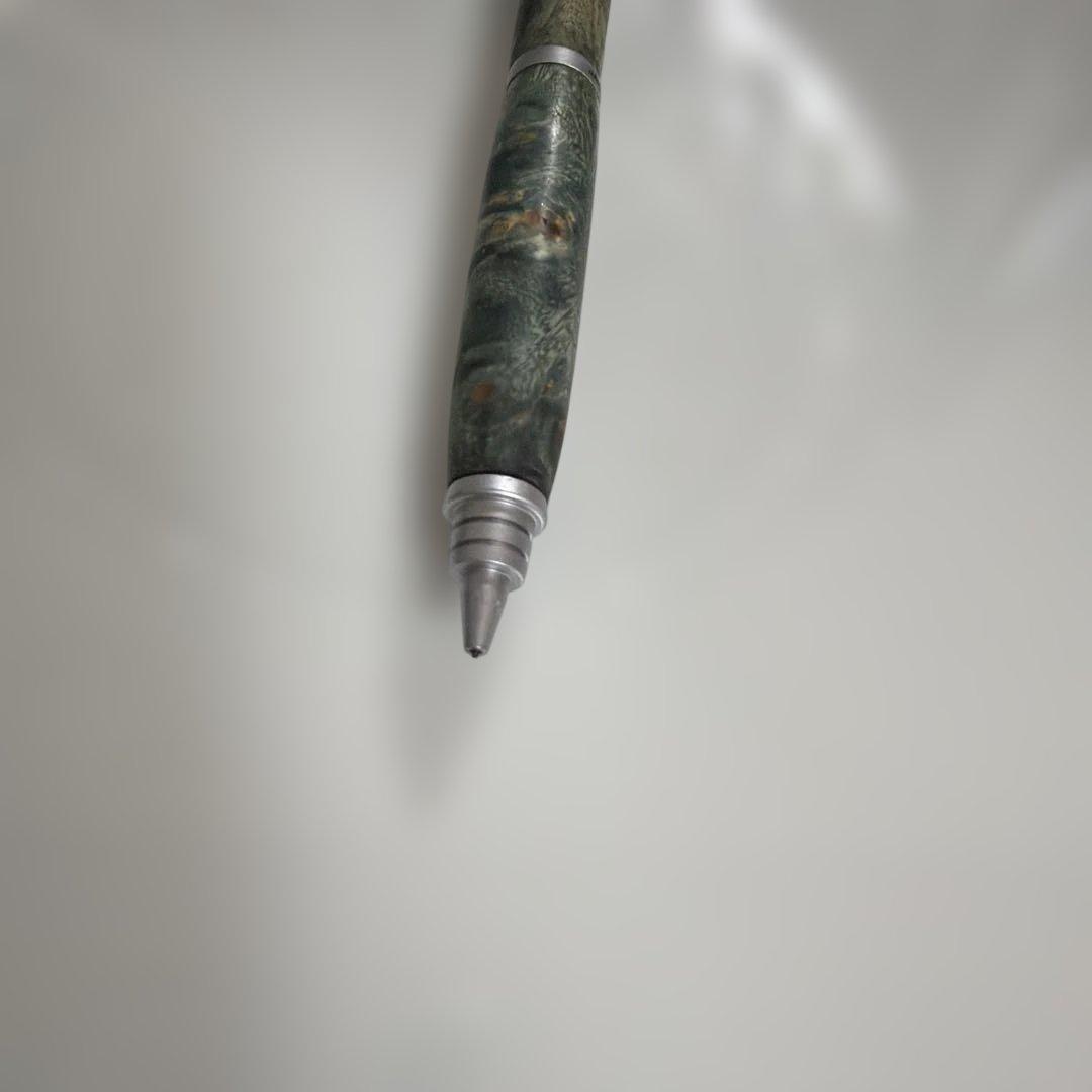 S20 カスタムシャーペン