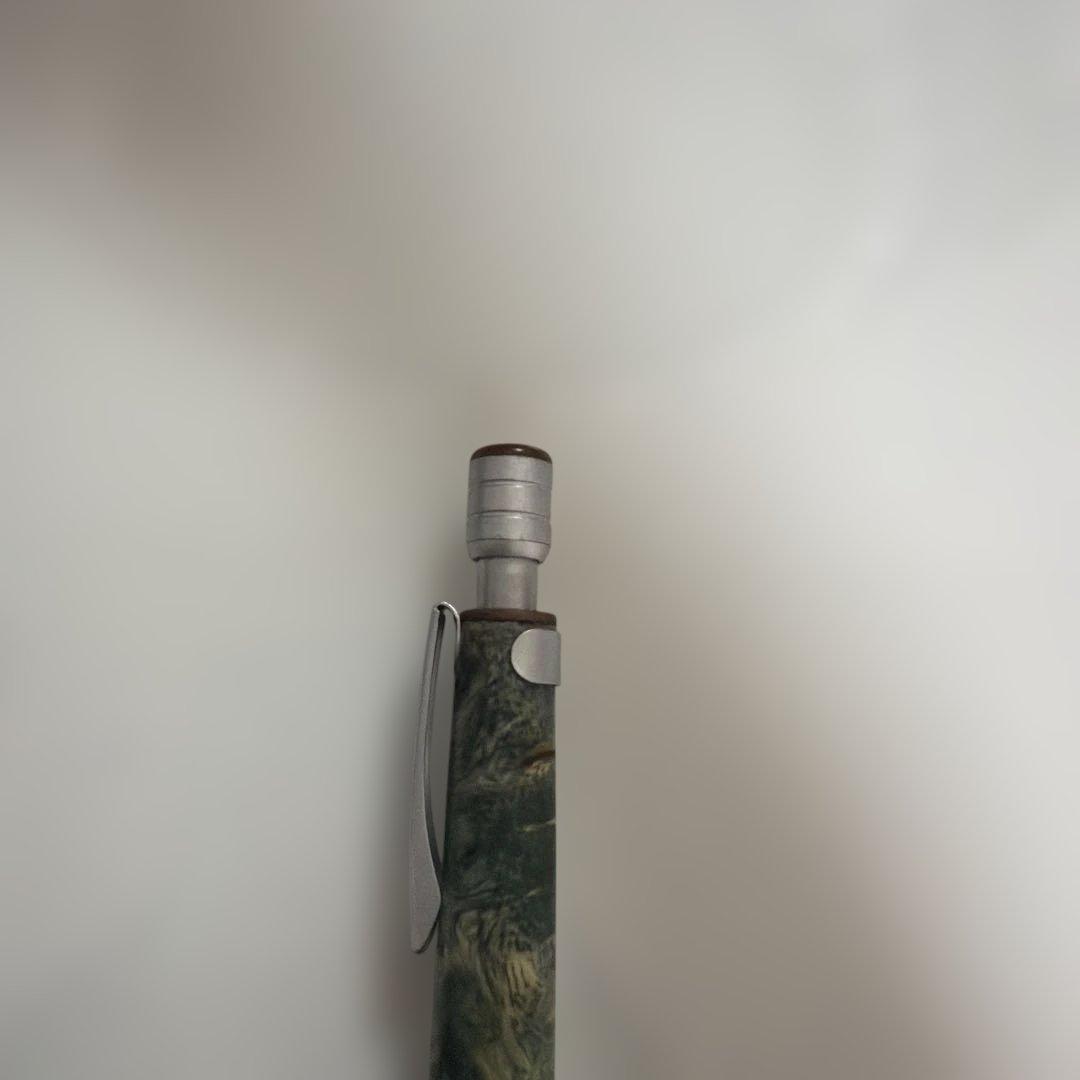 S20 カスタムシャーペン