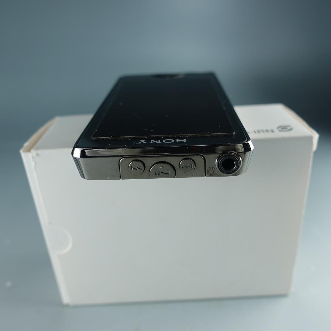 SONY ウォークマン NW-X1060