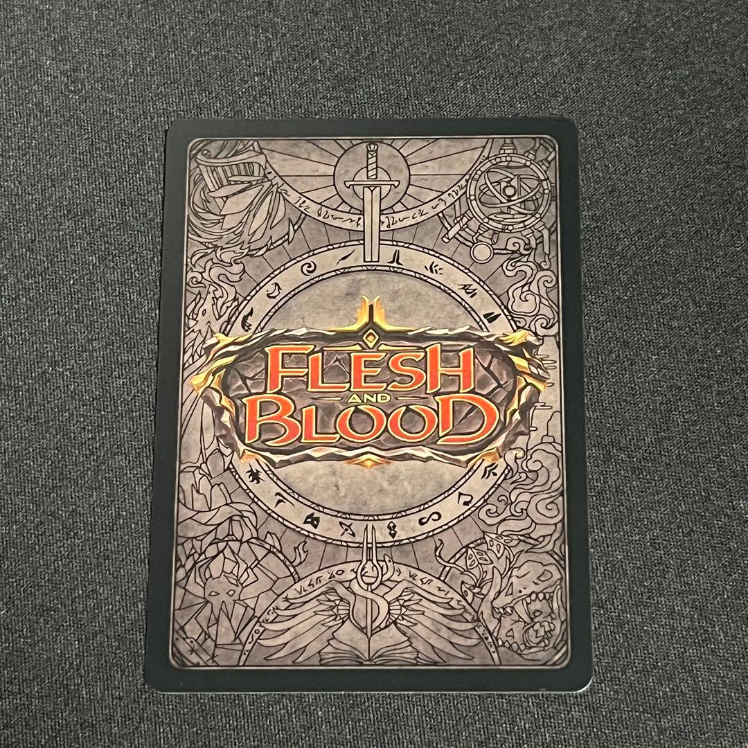 fab Ira, Scarlet Revenger CF プロモ