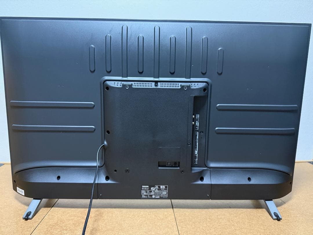 50型 4K 液晶テレビ TOSHIBA レグザ REGZA 50C350X