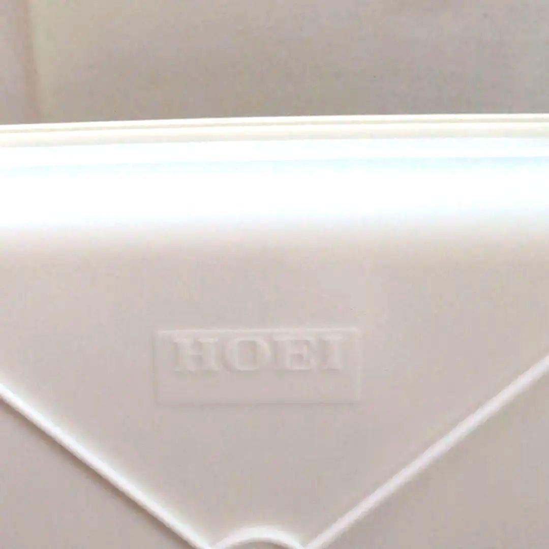 新品未使用　ホウエイHOEIステンレス製鳥かご　白