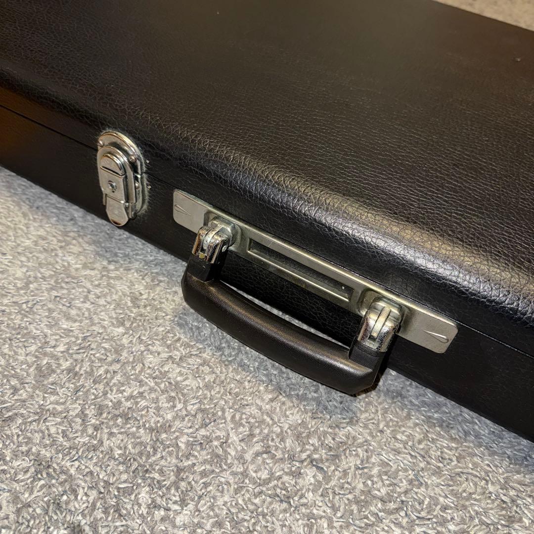 1980 Aria Pro Ⅱ EG-1400 Eagle / ハカランダ指板