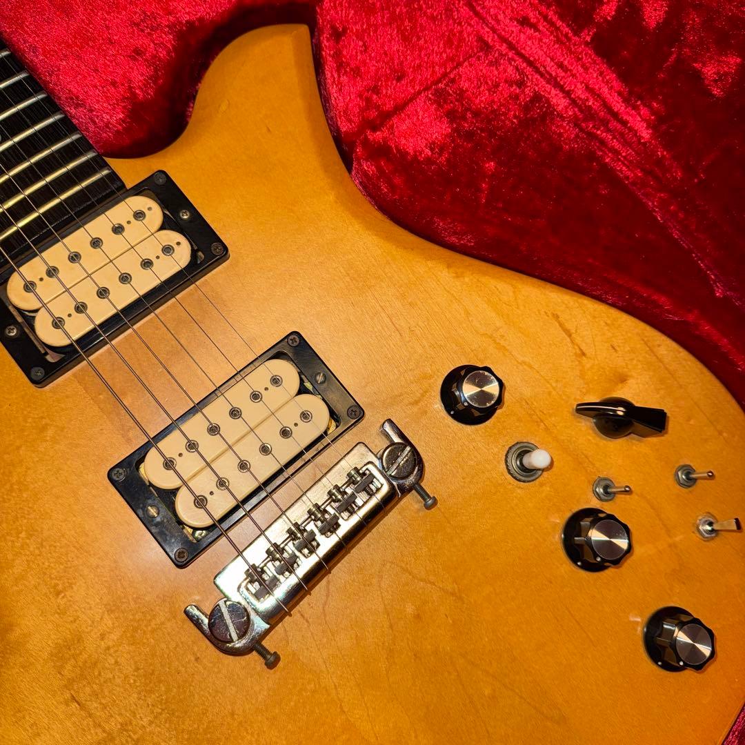 1980 Aria Pro Ⅱ EG-1400 Eagle / ハカランダ指板