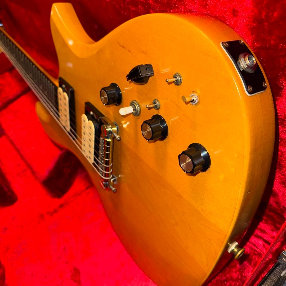 1980 Aria Pro Ⅱ EG-1400 Eagle / ハカランダ指板