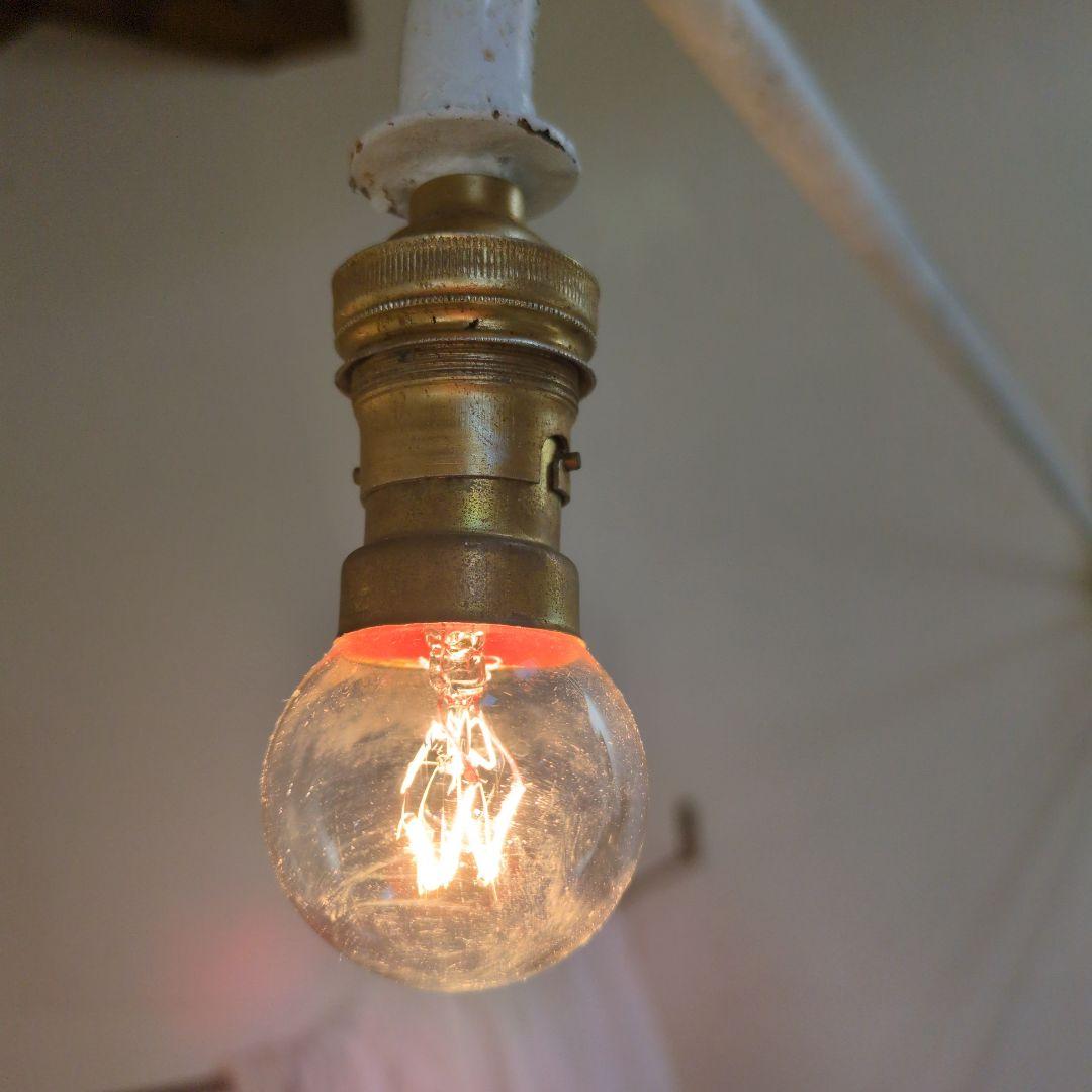 Jean Prouveジャンプルーヴェポテンスランプ　アンティーク　フランス