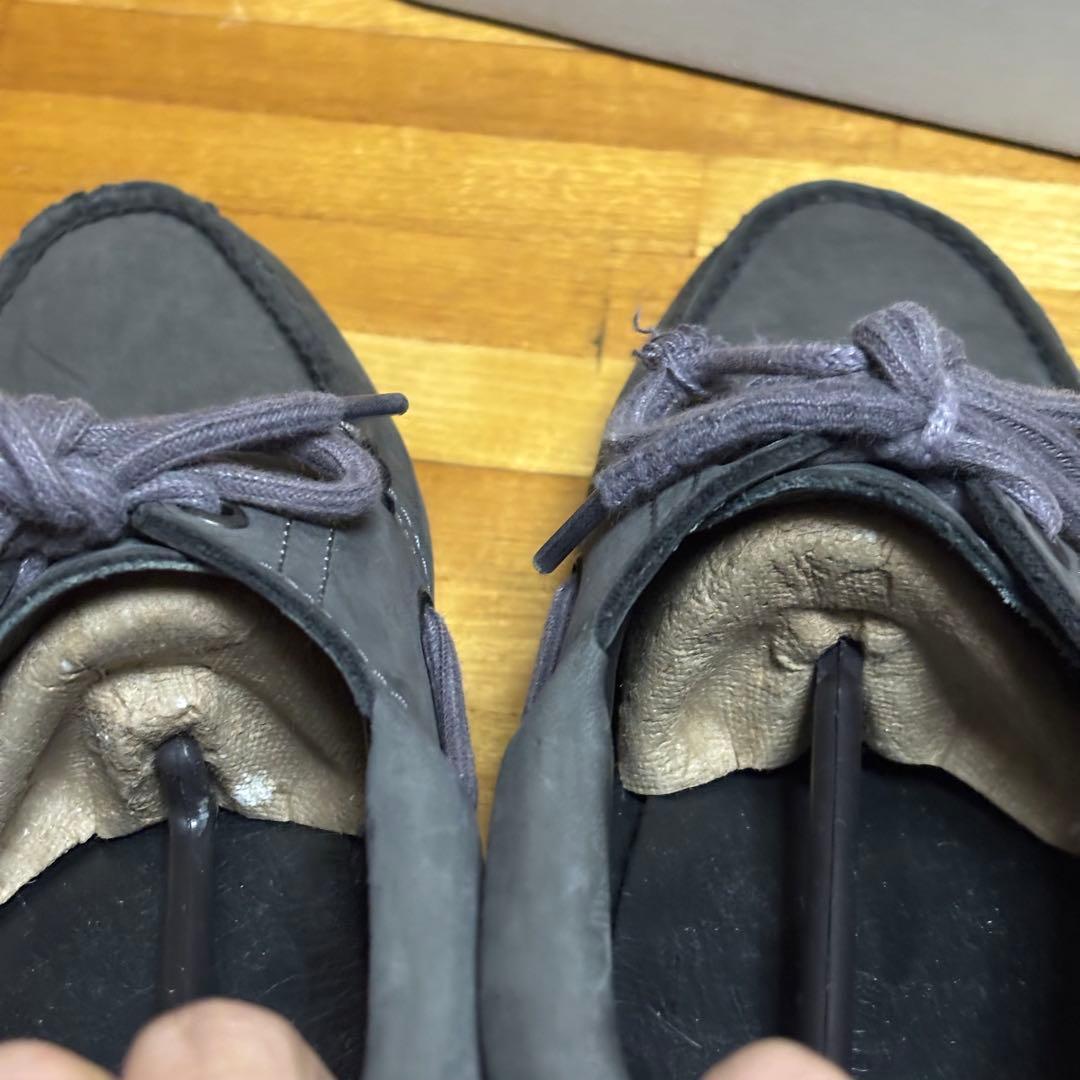 Timberland 3eye グレー