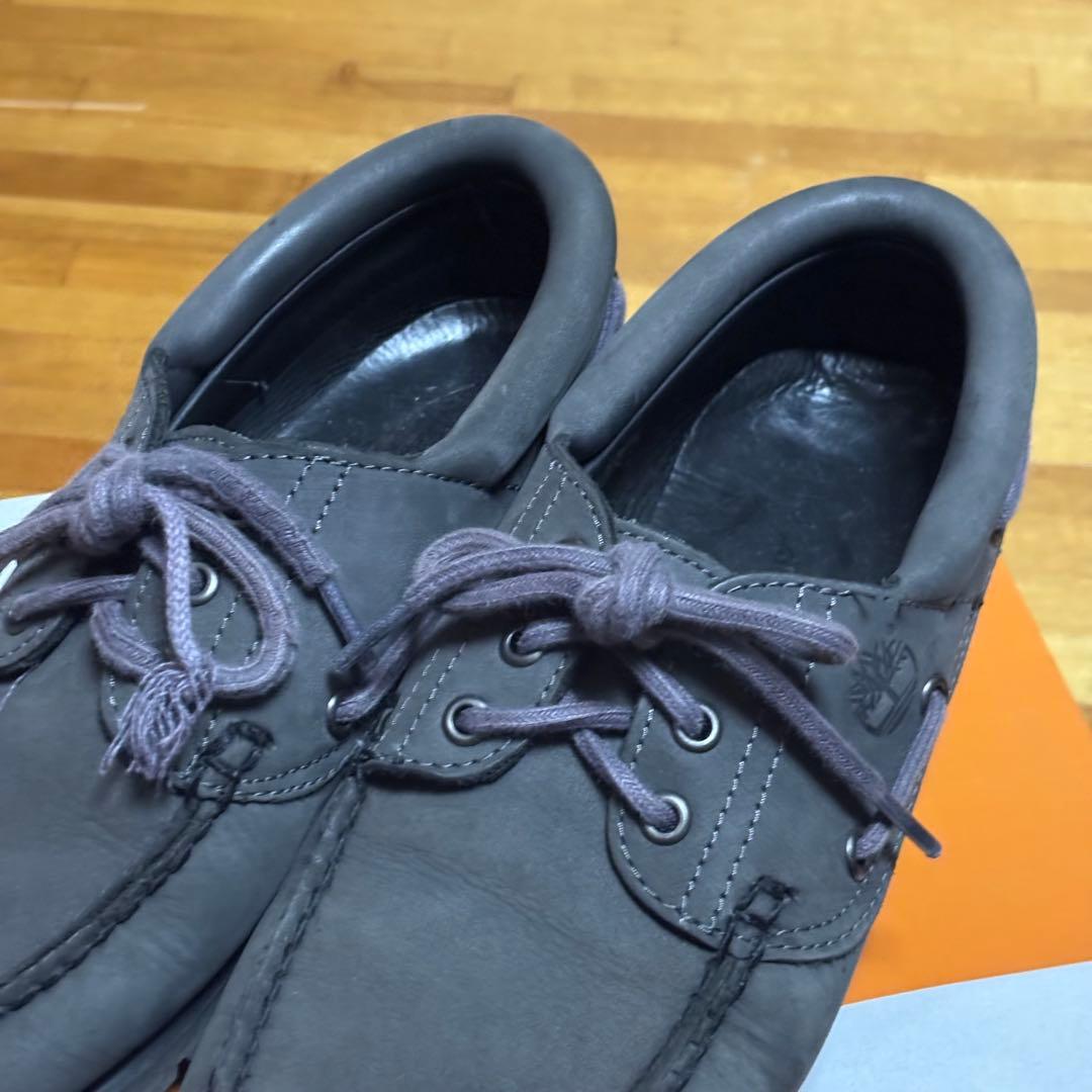 Timberland 3eye グレー