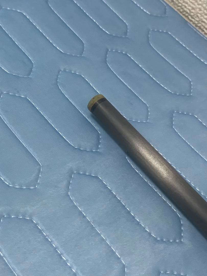 ビリヤード JFlowersカーボンシャフト