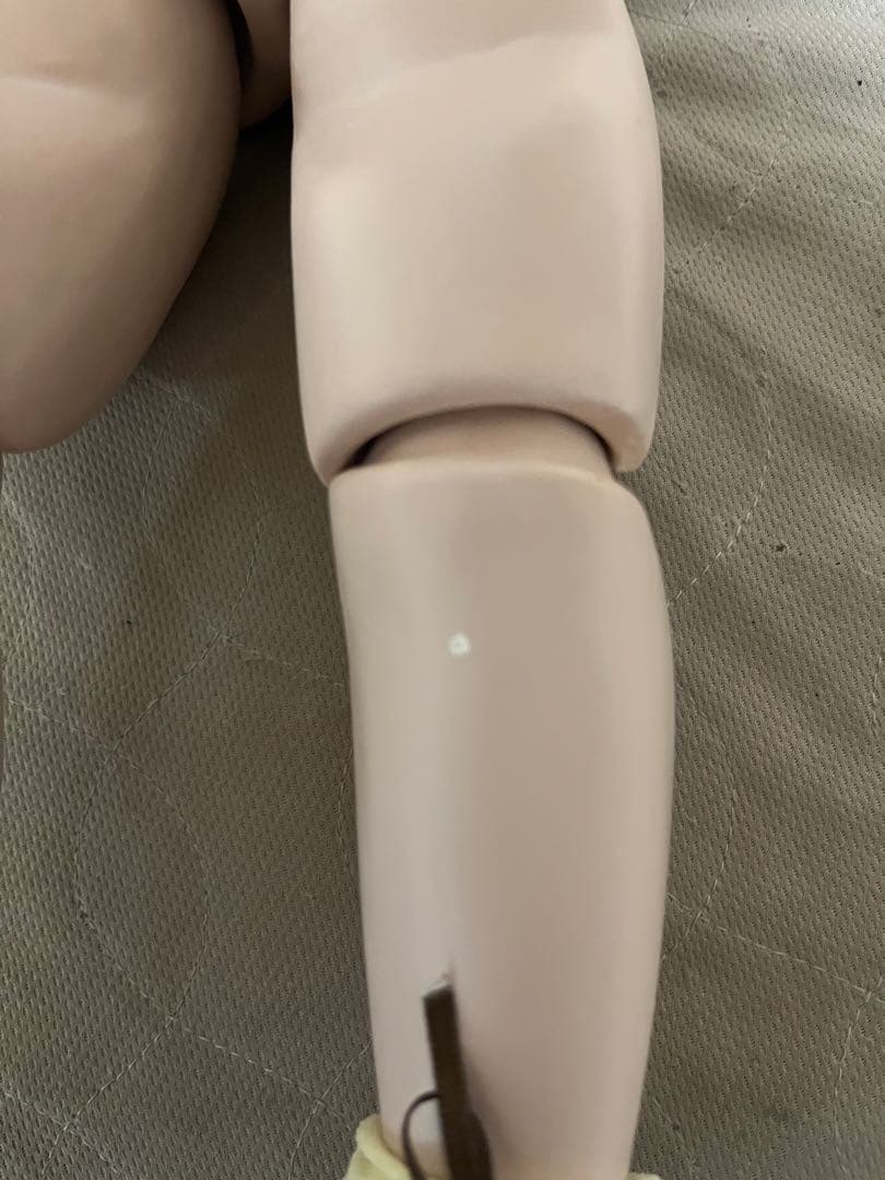 ビスクドール　エデンべべ　リプロ　ジュモー好きにも