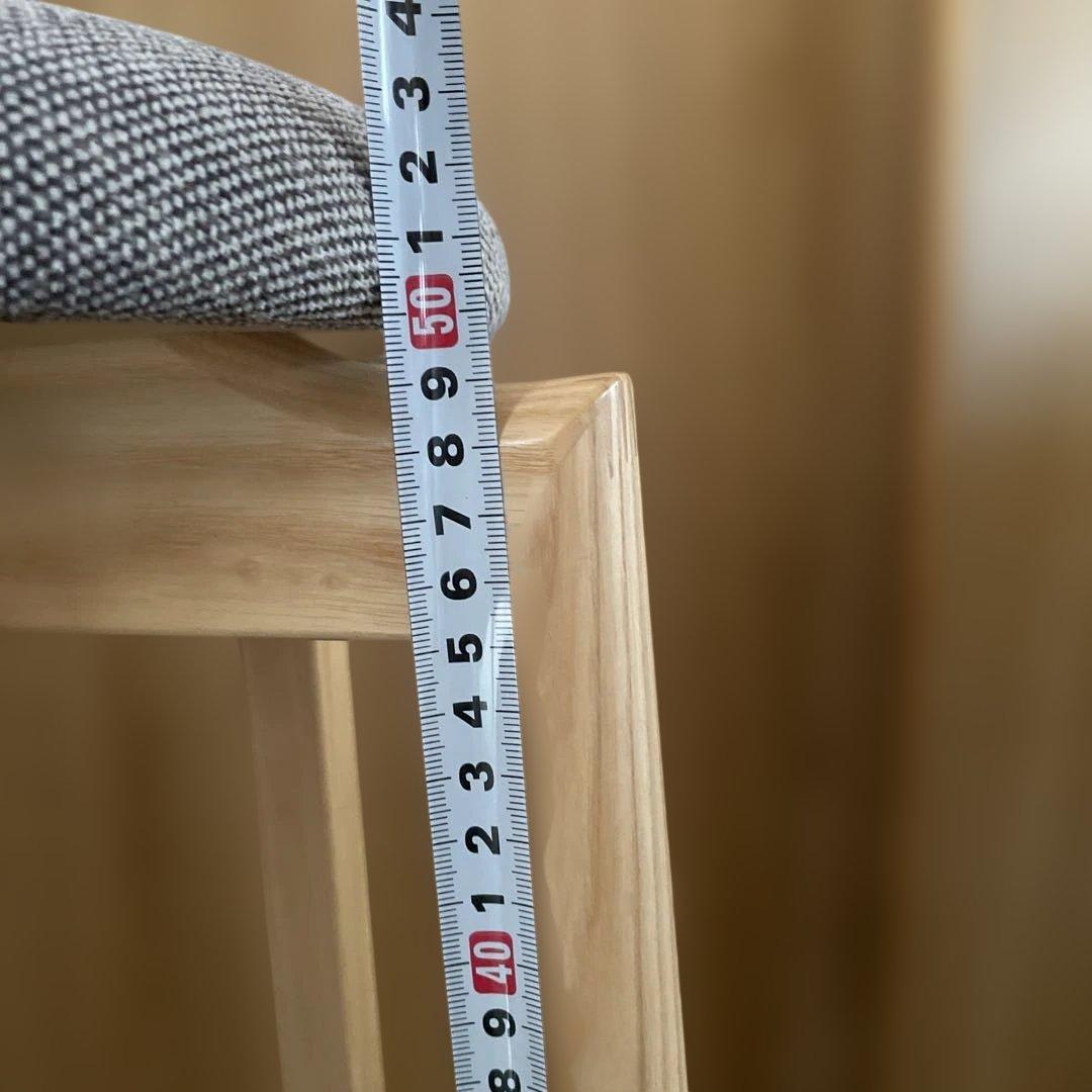 匠工芸マッシュルームスツールS