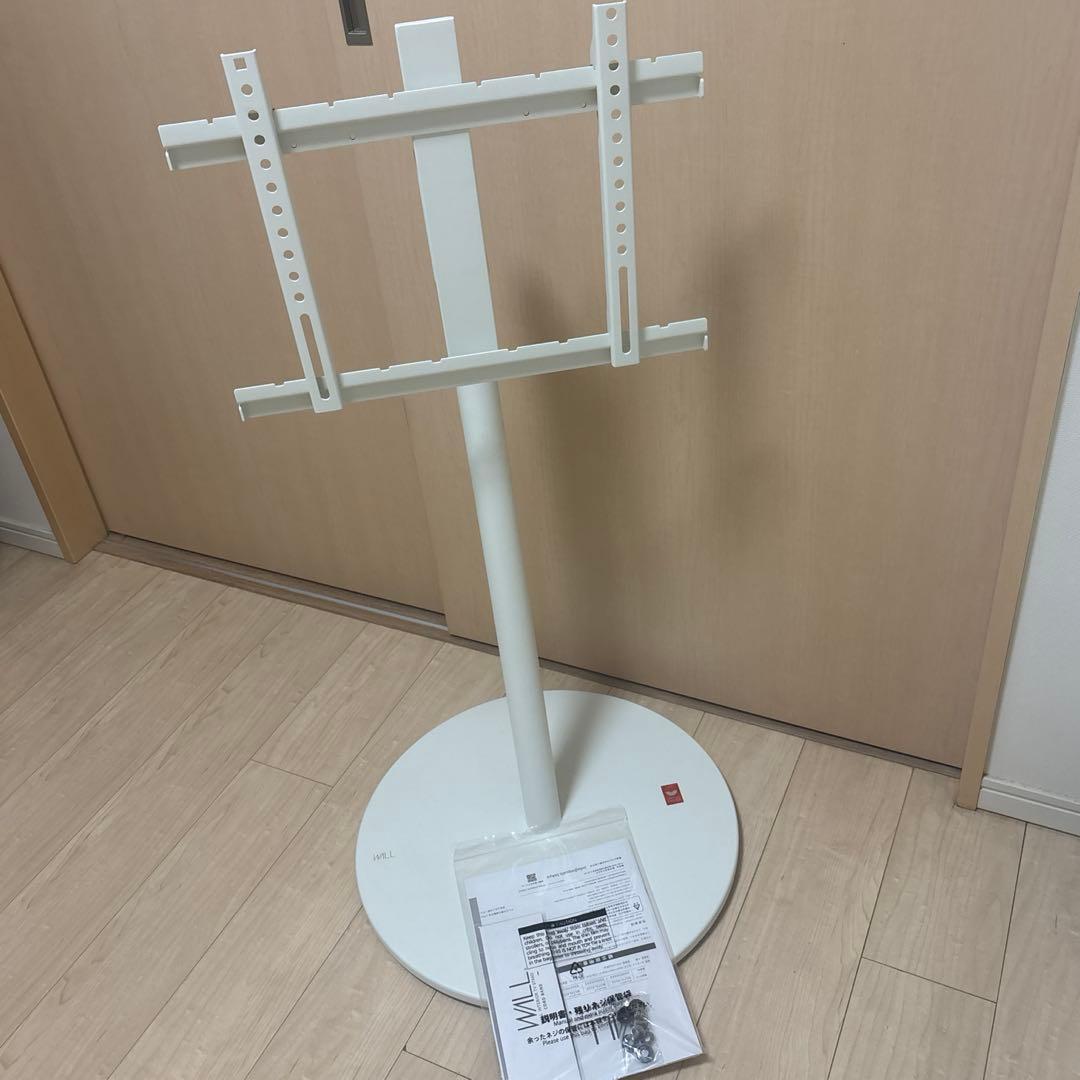 極美品　WALL A2 LARGE TYPE テレビ台