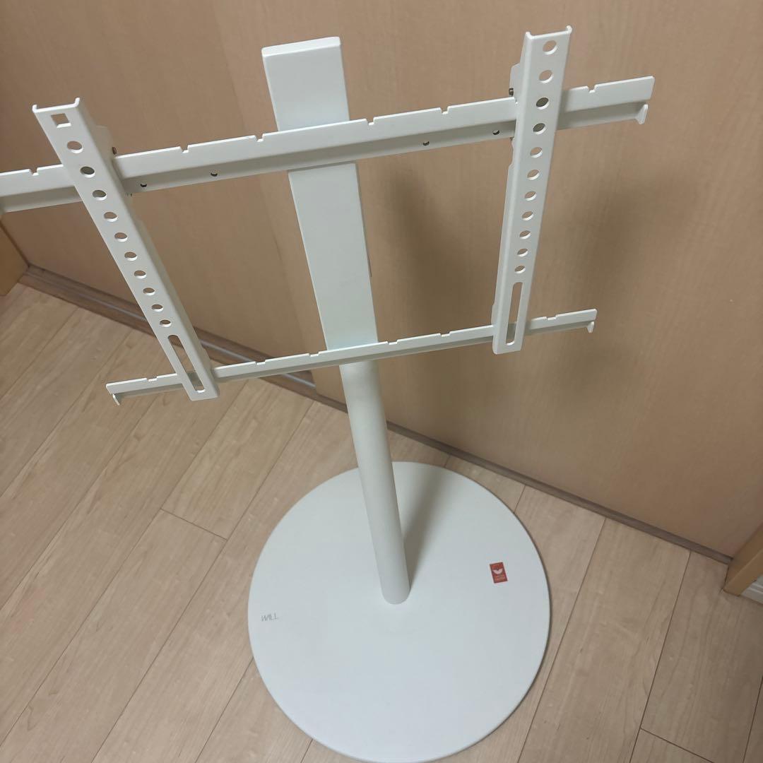 極美品　WALL A2 LARGE TYPE テレビ台