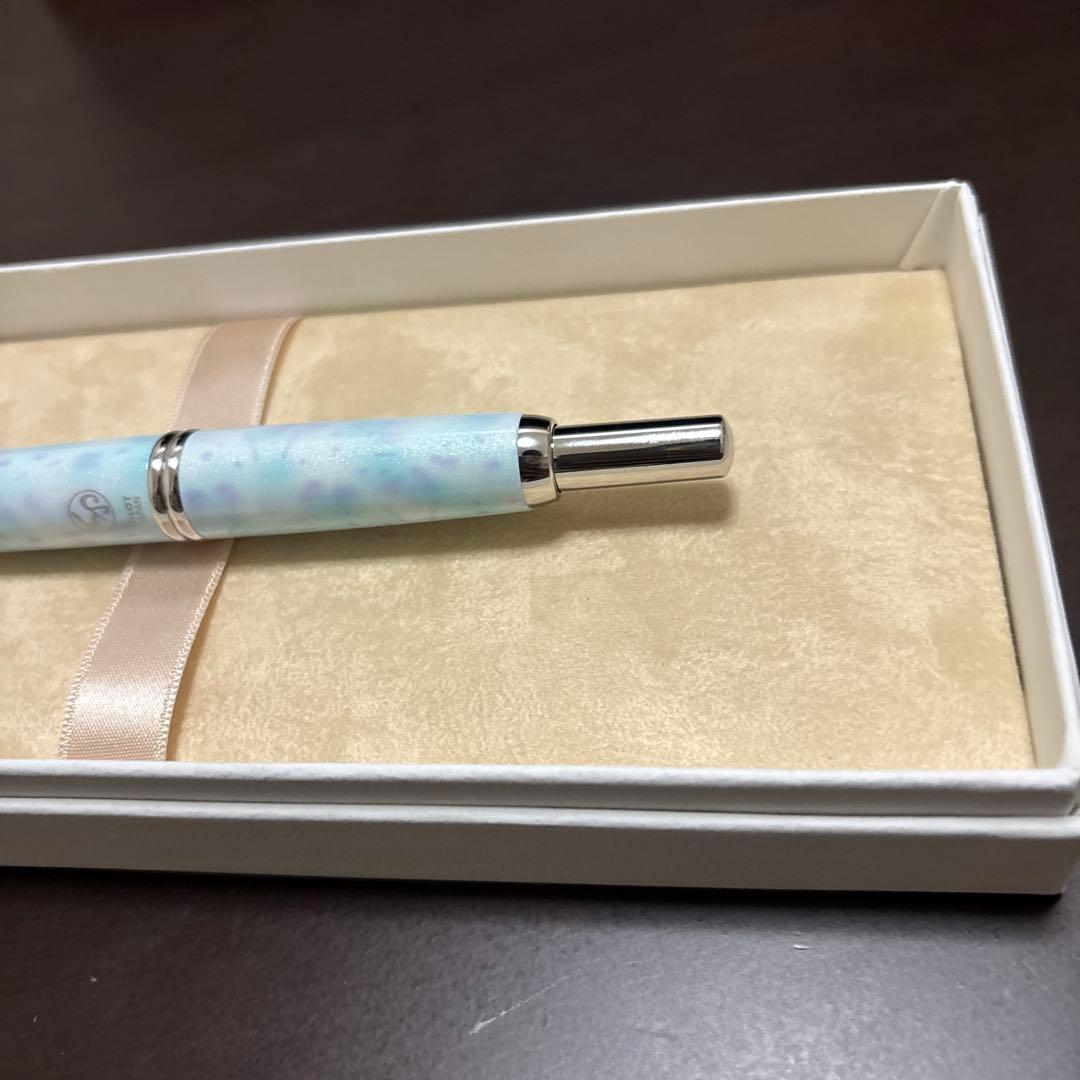 大原美術館×うさぎやオリジナル キャップレス シニャック・オーヴェルシーの運河