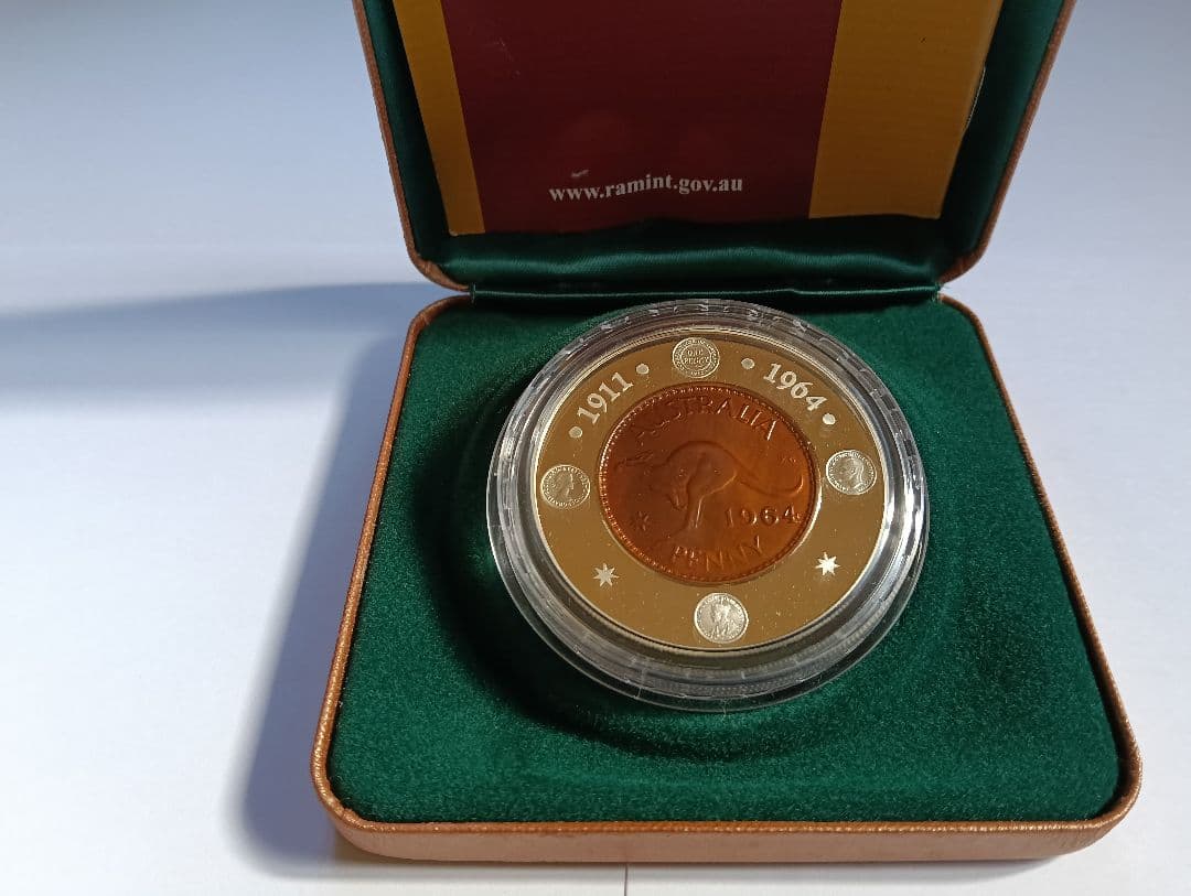 ぶ*ぶ様 超掘り出し物！【サブスクリプションシリーズ＊NO８＊】1ドルプルーフ銀