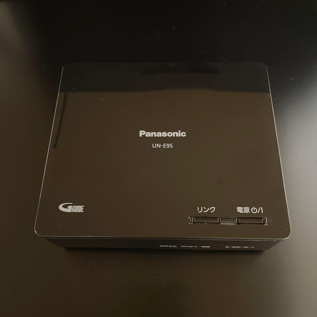 Panasonic プライベート・ビエラ　UN-19CFB9D