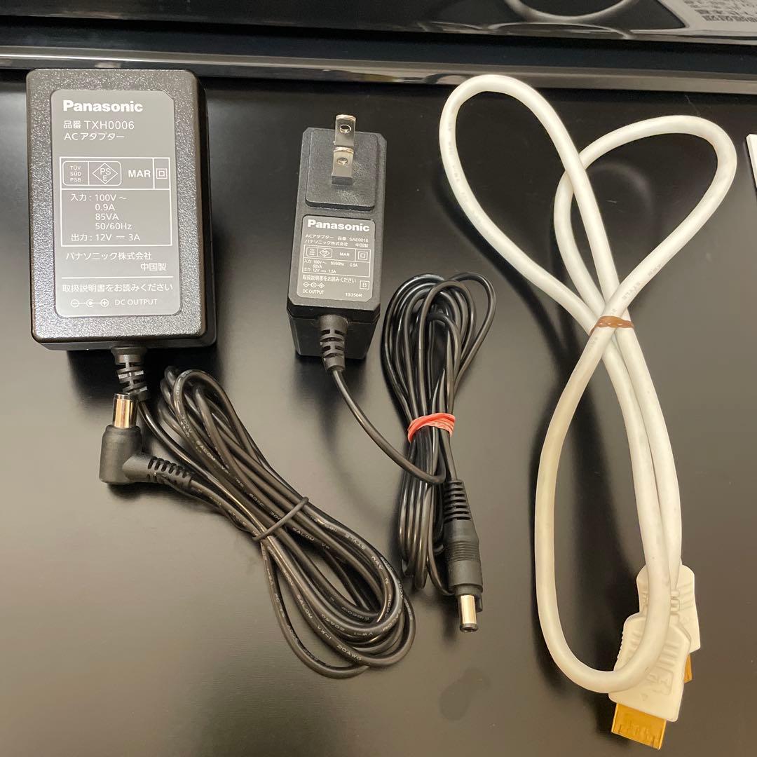 Panasonic プライベート・ビエラ　UN-19CFB9D