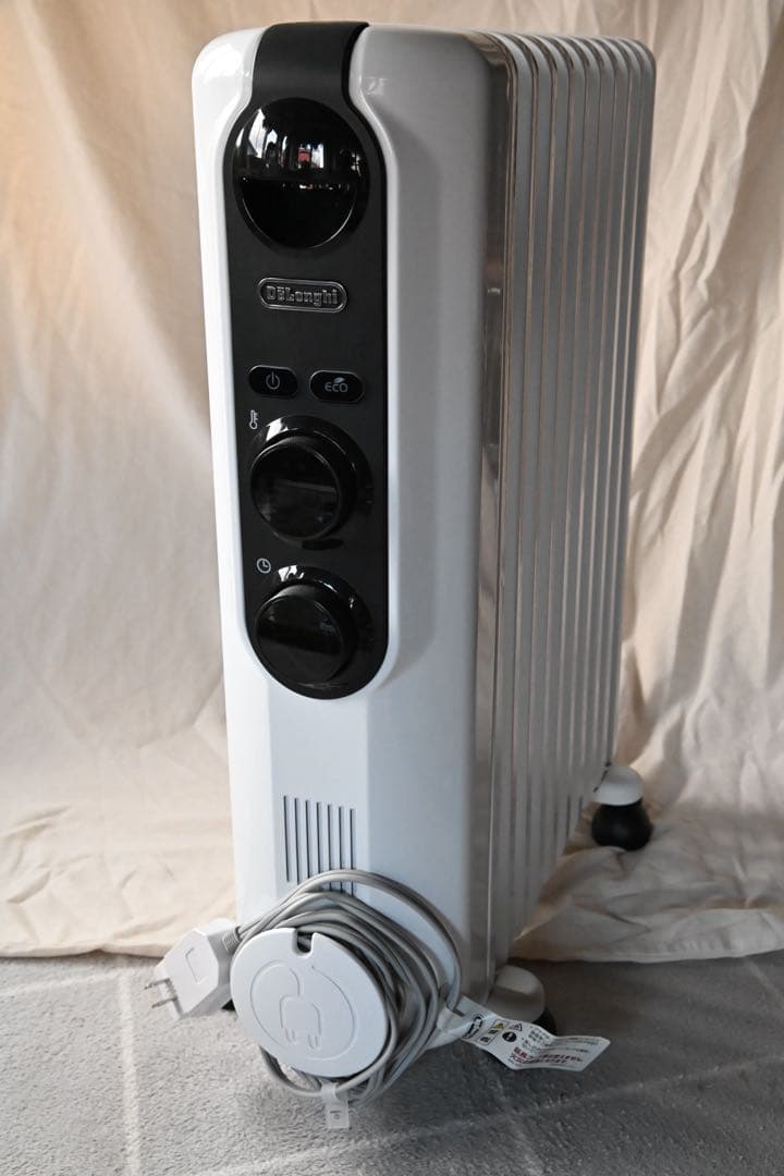 ★✨美品✨★デロンギDe'Longhi オイルヒーター RHJ35M1015