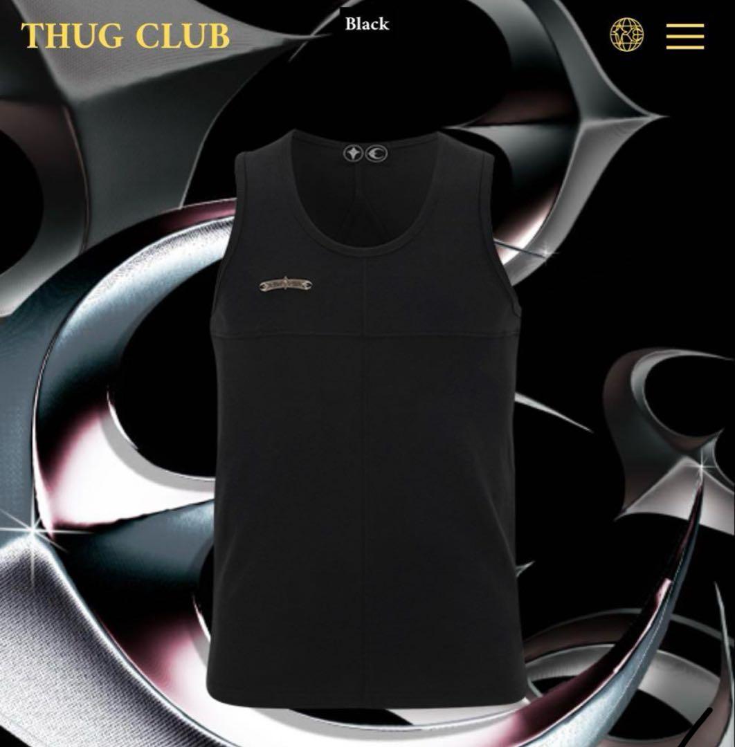 サグクラブ タンクトップ サイズ1