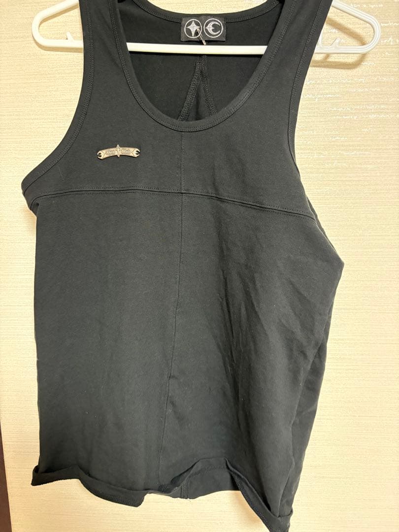 サグクラブ タンクトップ サイズ1