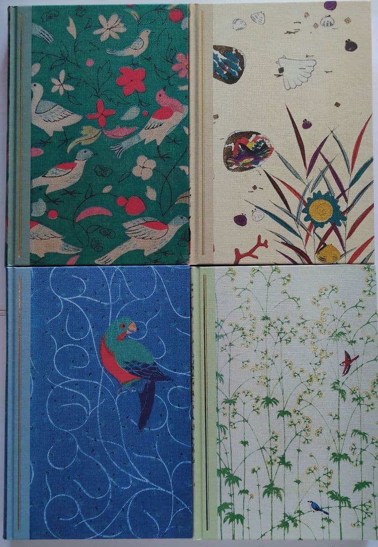 『澁澤龍彦 泉鏡花セレクション』全４巻