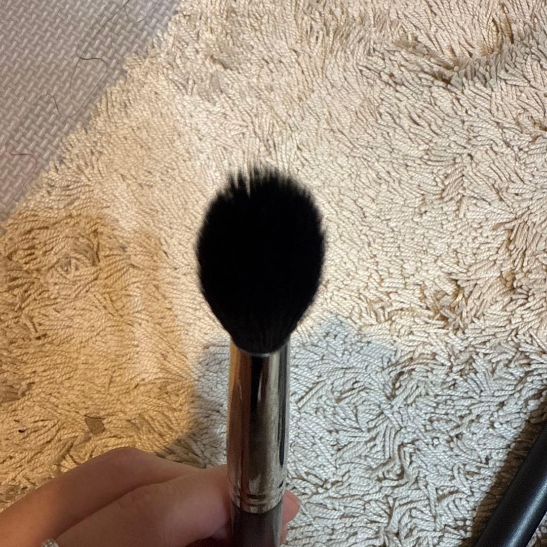 MAC メイクブラシ7本170,187,183,164,217s219s240s