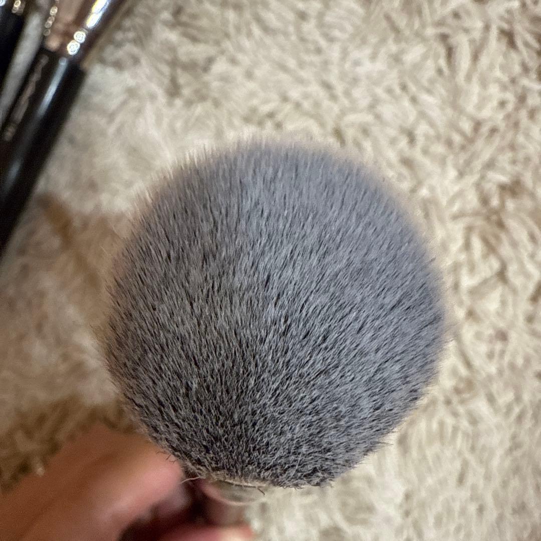 MAC メイクブラシ7本170,187,183,164,217s219s240s