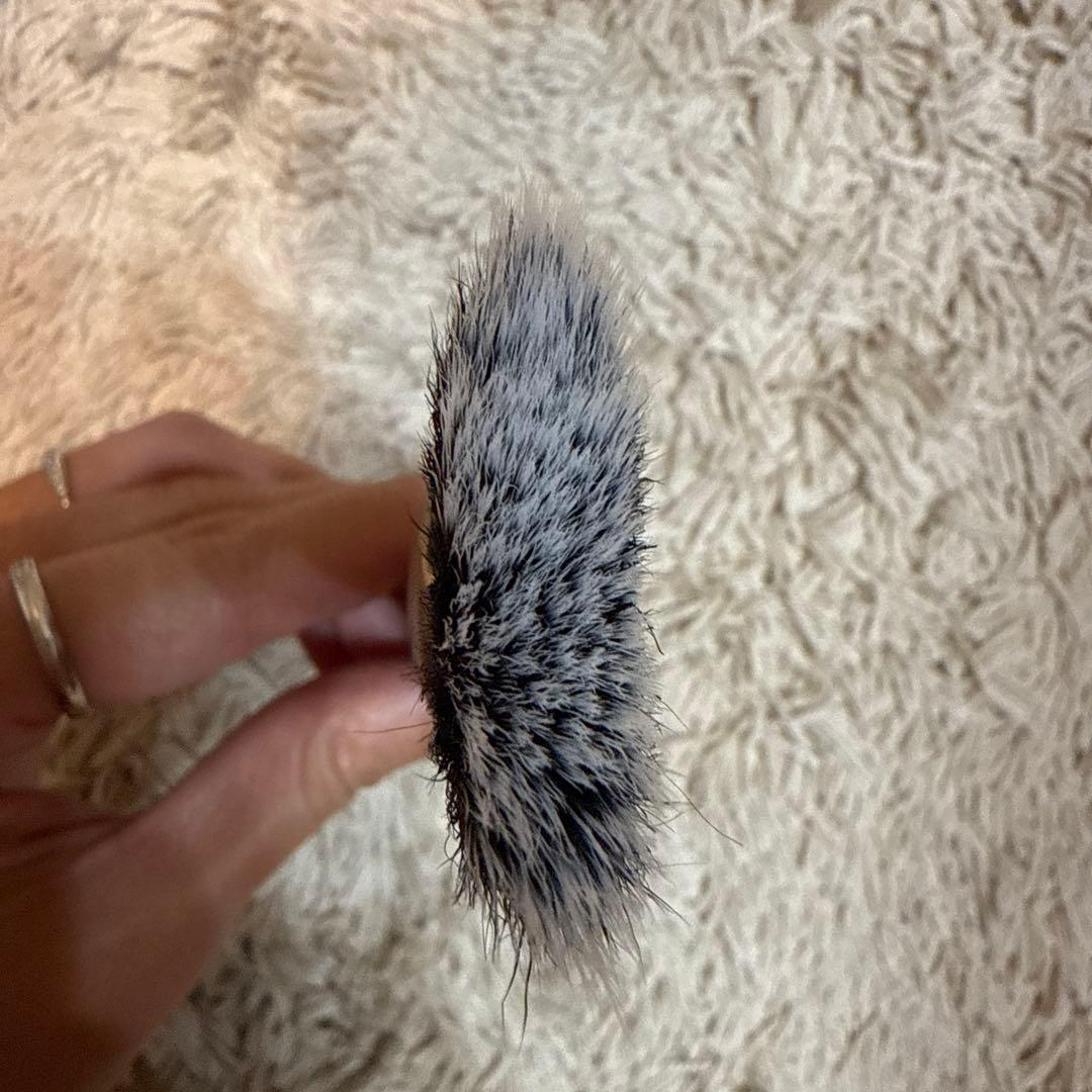 MAC メイクブラシ7本170,187,183,164,217s219s240s