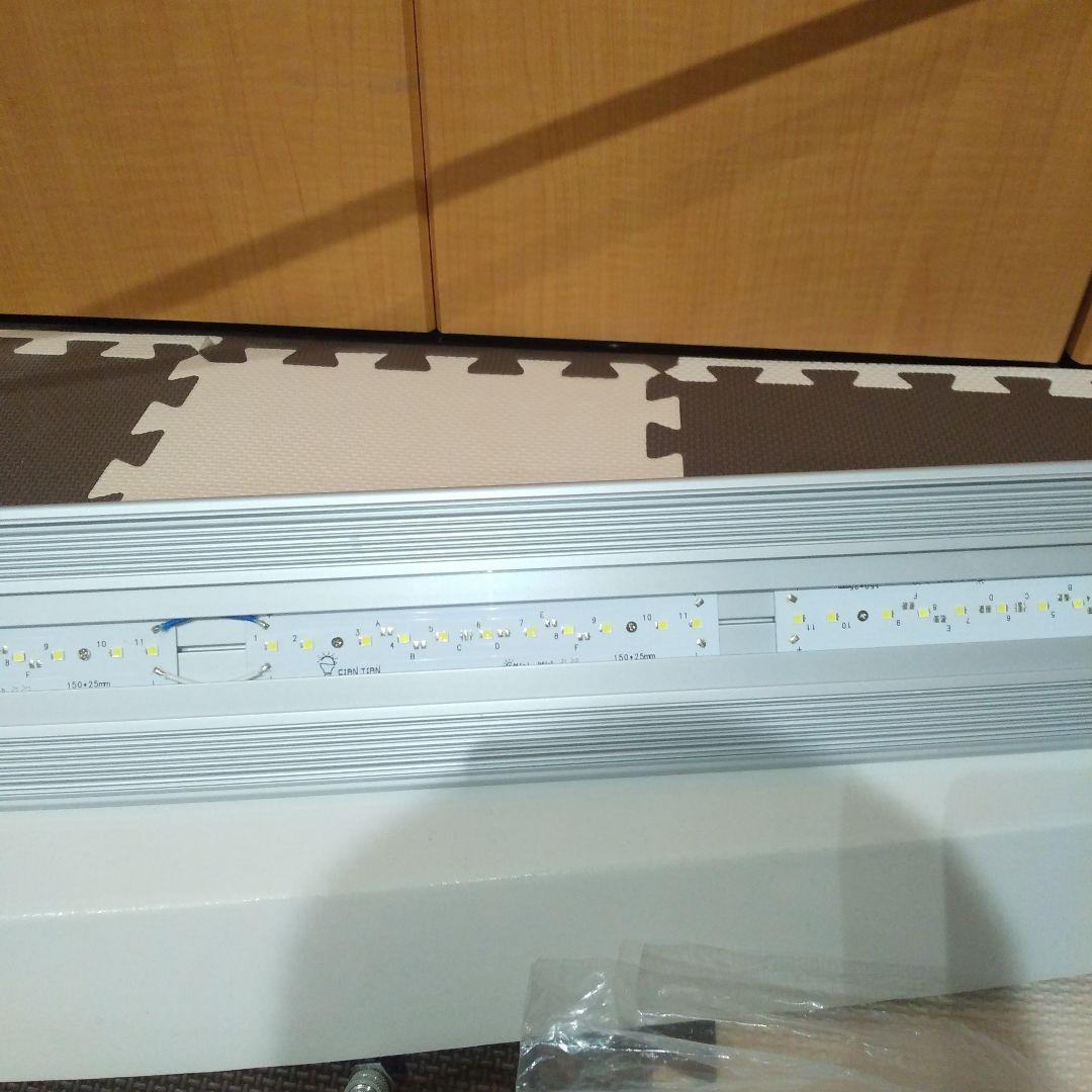 アクロ TRIANGLE LED BRIGHT 900ライトスタンド付