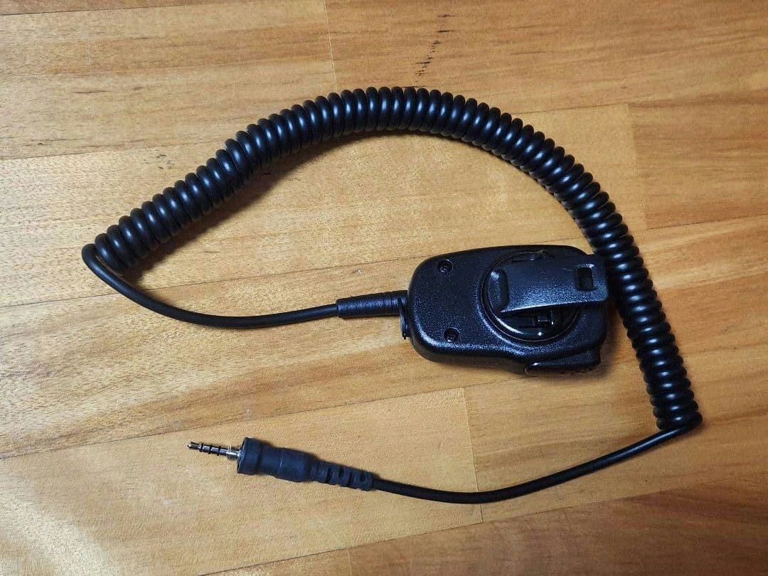 【最終値下げ】ALINCO DJ-P221LトランシーバーEMS-62　2セット