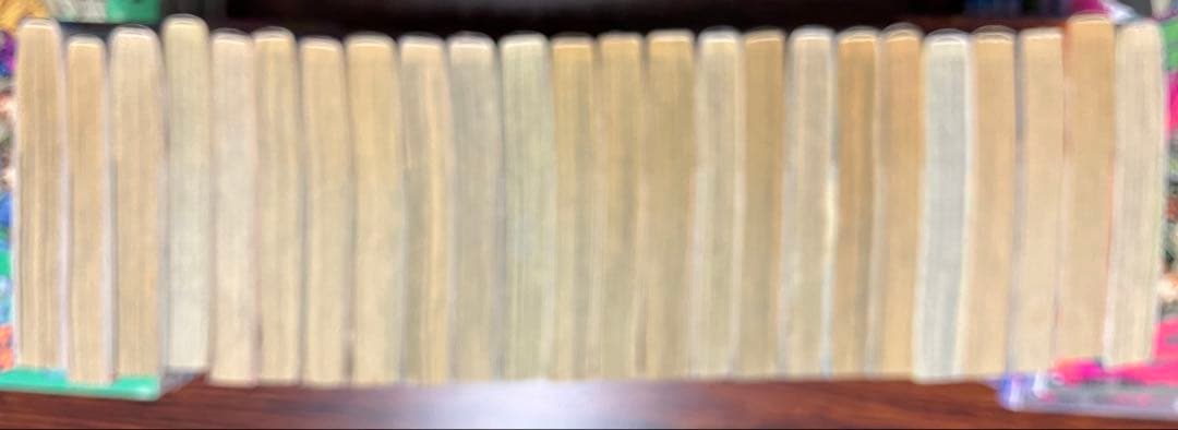 SteelBallRun(ジョジョの奇妙な冒険 7部) 1～24全巻セット